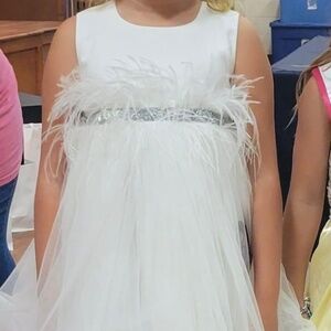 Casa Ninos Luxury Party Dress